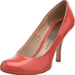 Chinese Laundry New Love Pumps In Coral